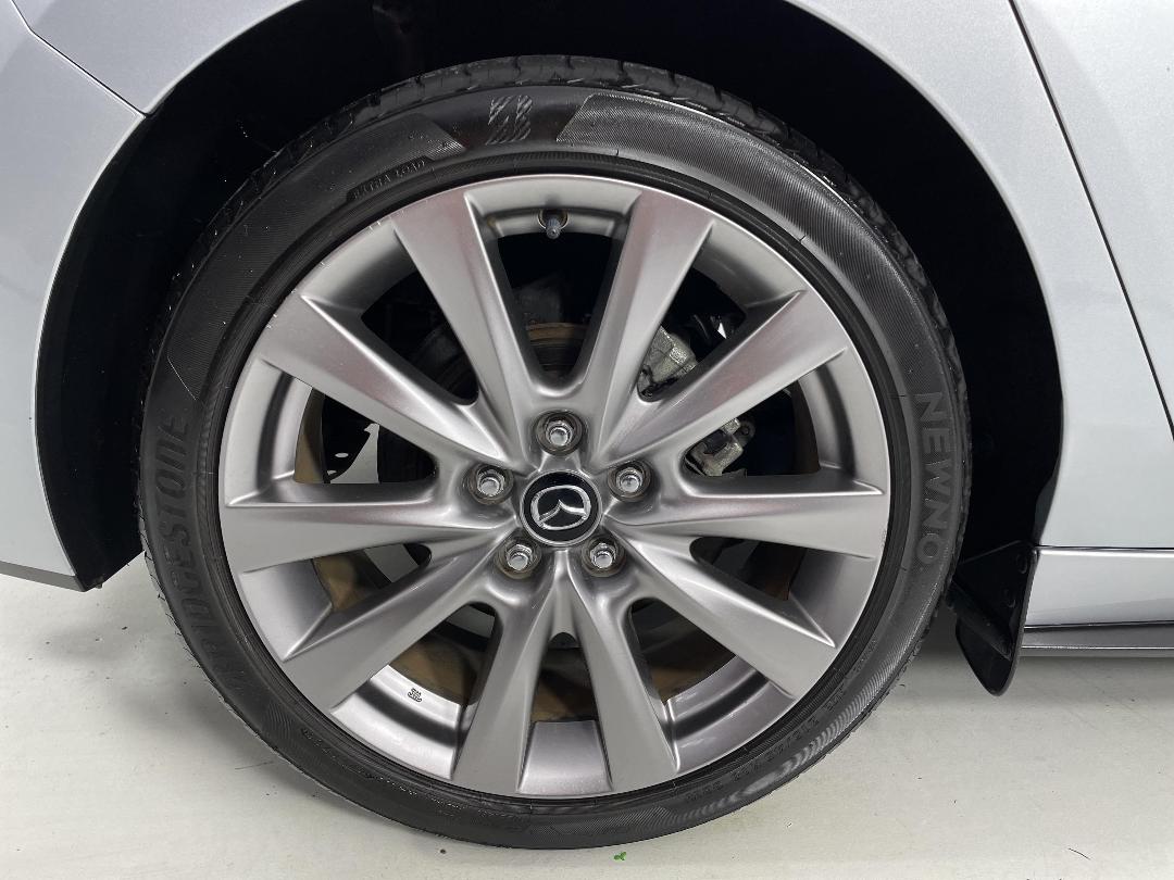 Photo '12' of Mazda Mazda3