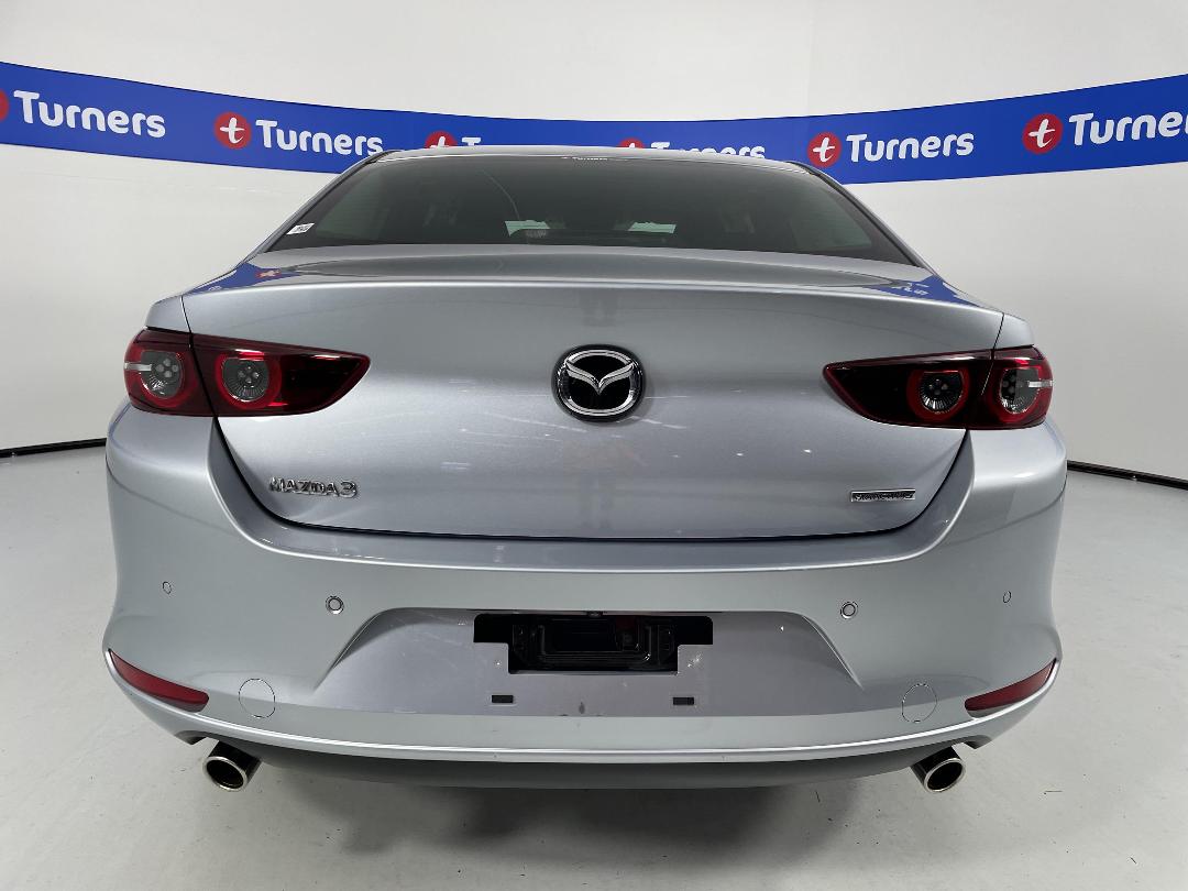 Photo '6' of Mazda Mazda3