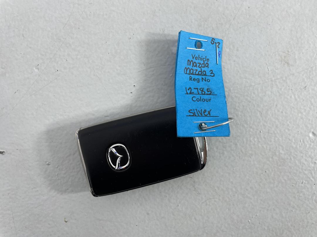 Photo '22' of Mazda Mazda3