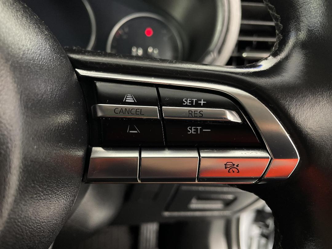 Photo '24' of Mazda Mazda3