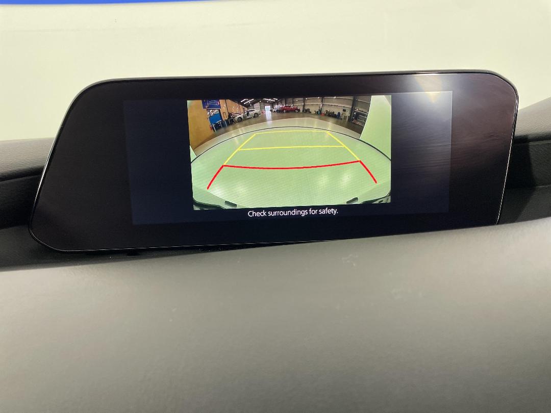 Photo '27' of Mazda Mazda3