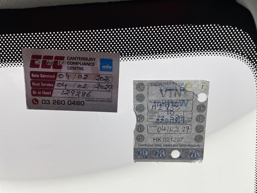 Photo '29' of Mazda Mazda3