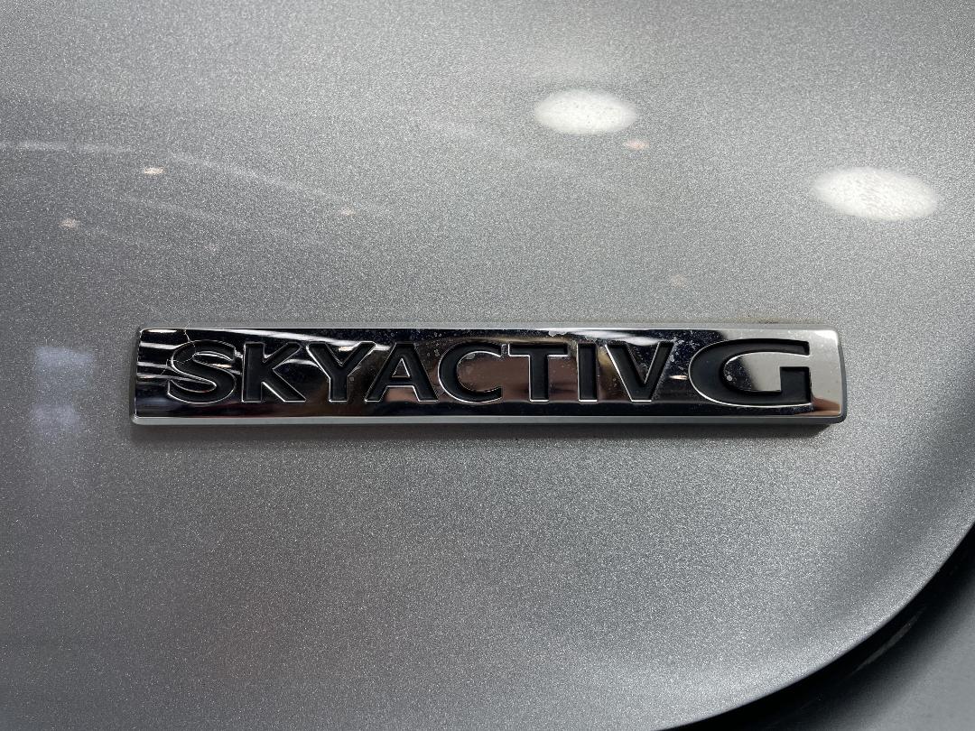 Photo '28' of Mazda Mazda3