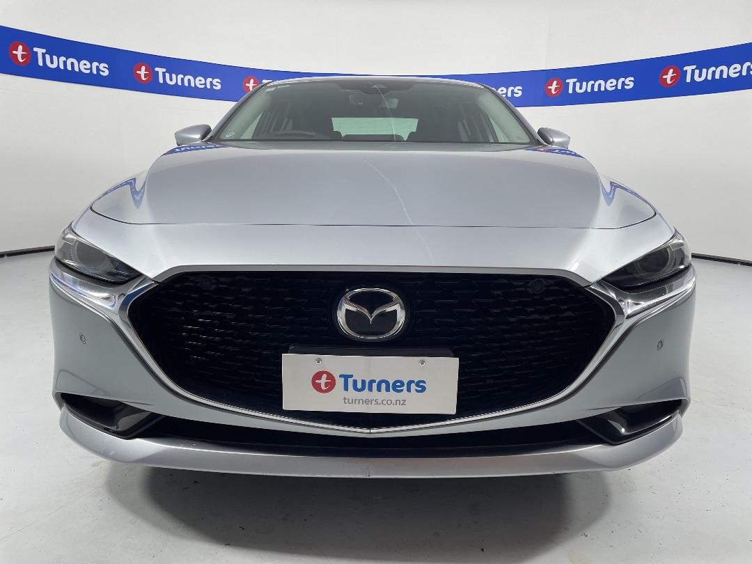 Photo '2' of Mazda Mazda3 Photo '2' of Mazda Mazda3