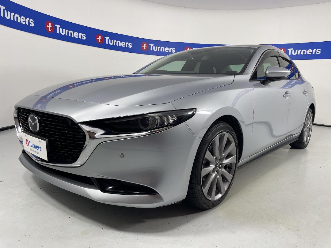 Photo '4' of Mazda Mazda3 Photo '4' of Mazda Mazda3