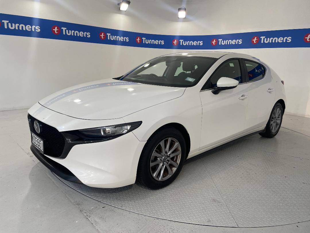 Photo '4' of Mazda Mazda3