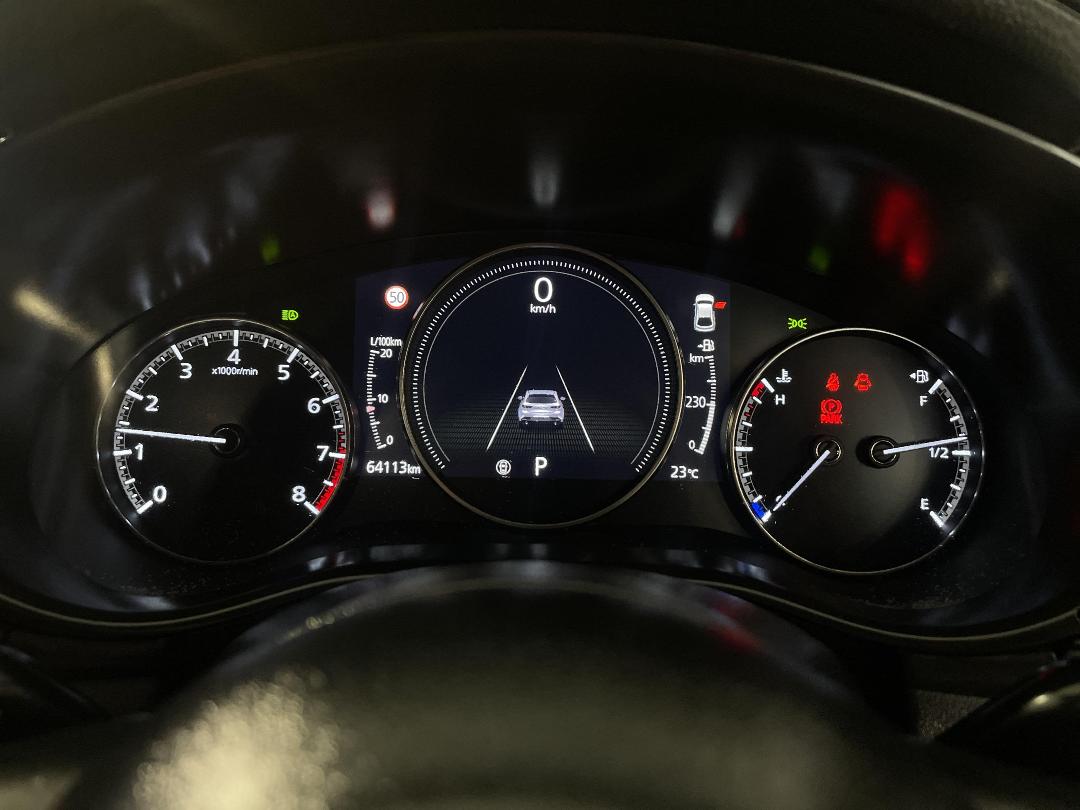 Photo '21' of Mazda Mazda3