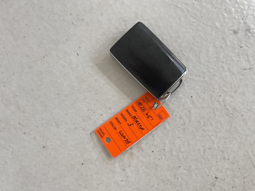 Photo '22' of Mazda Mazda3