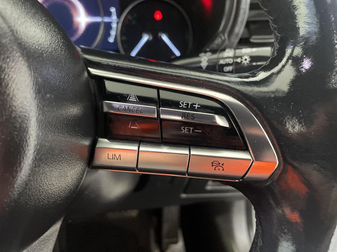 Photo '26' of Mazda Mazda3