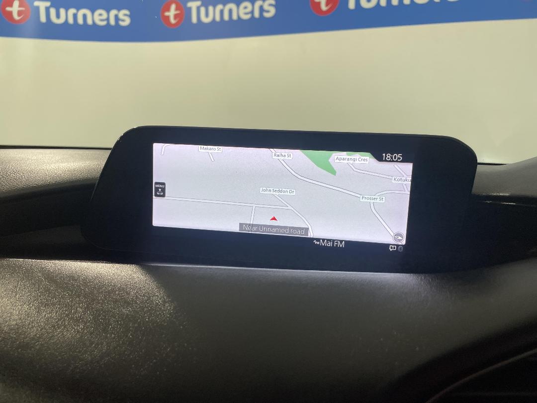 Photo '29' of Mazda Mazda3