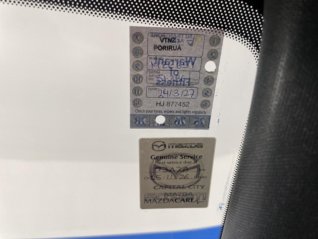 Photo '34' of Mazda Mazda3