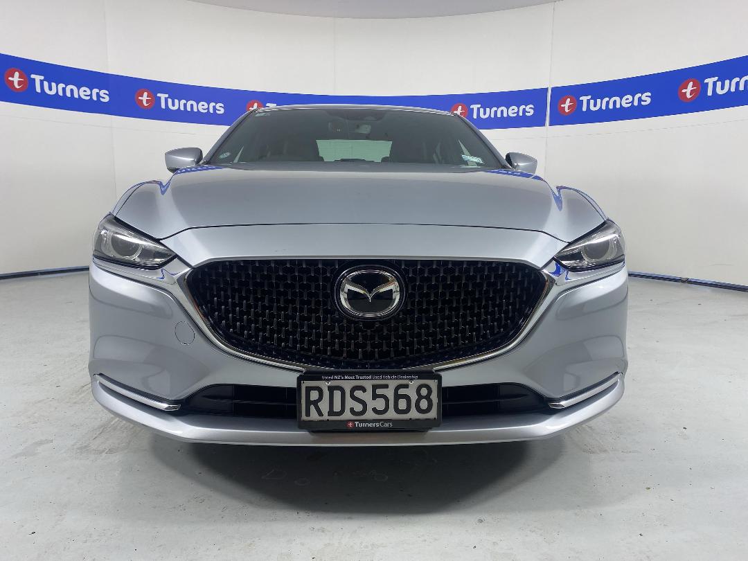 Photo '2' of Mazda Mazda6