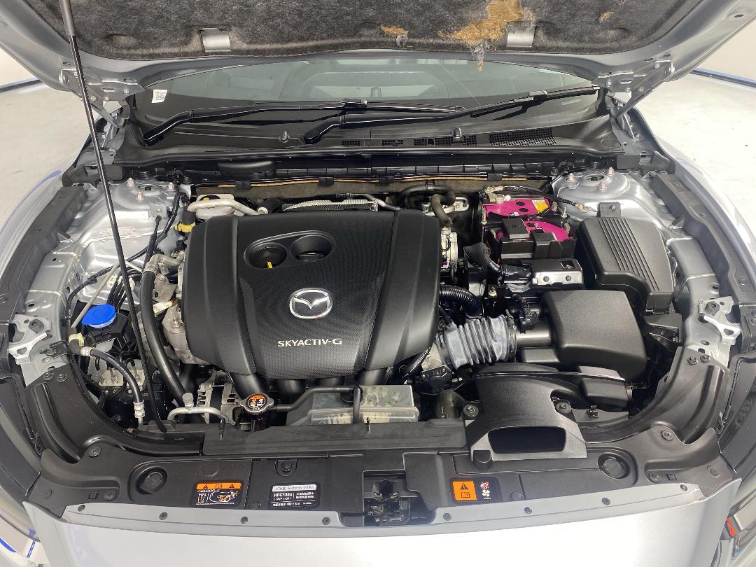 Photo '13' of Mazda Mazda6