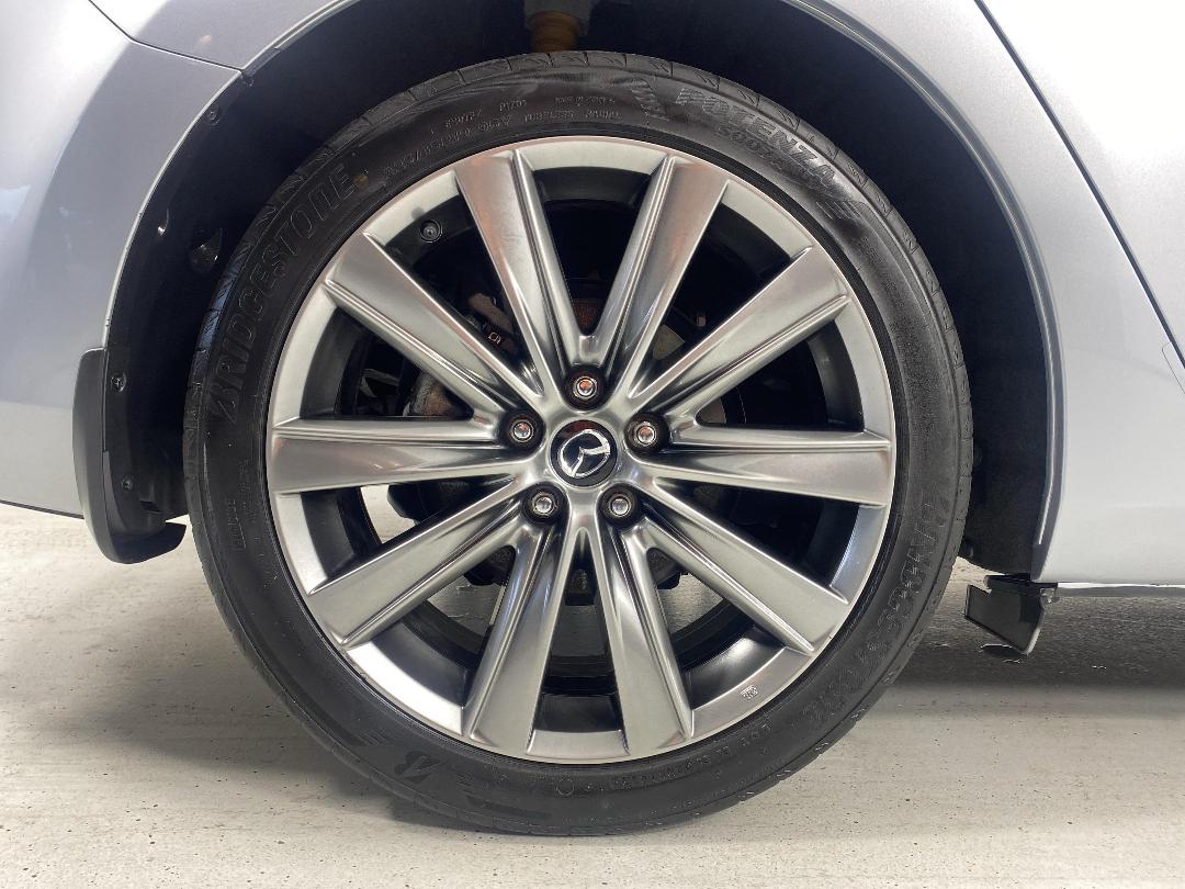 Photo '12' of Mazda Mazda6