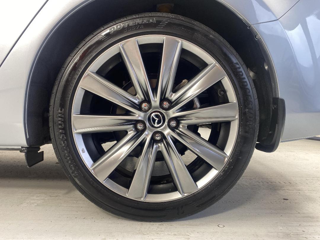 Photo '11' of Mazda Mazda6