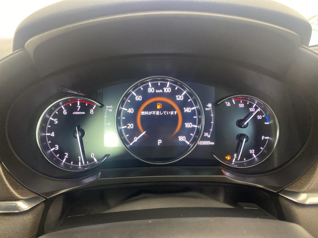 Photo '21' of Mazda Mazda6