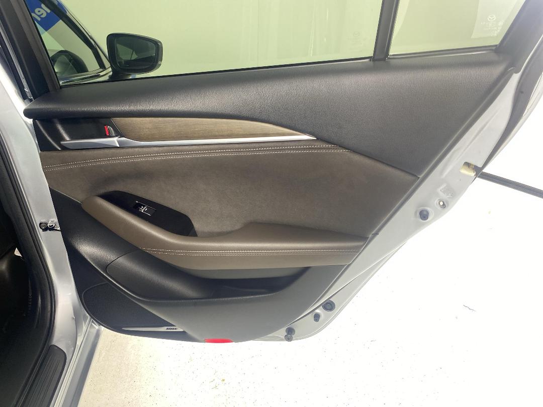 Photo '19' of Mazda Mazda6