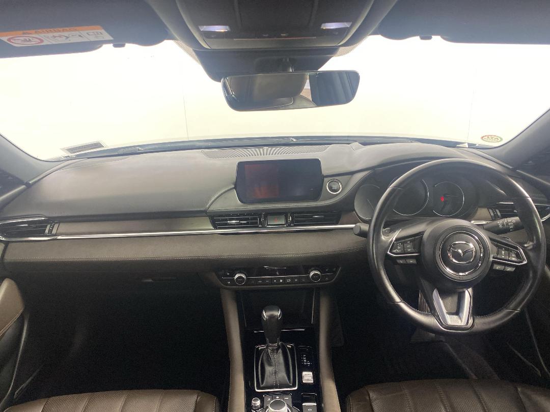 Photo '17' of Mazda Mazda6