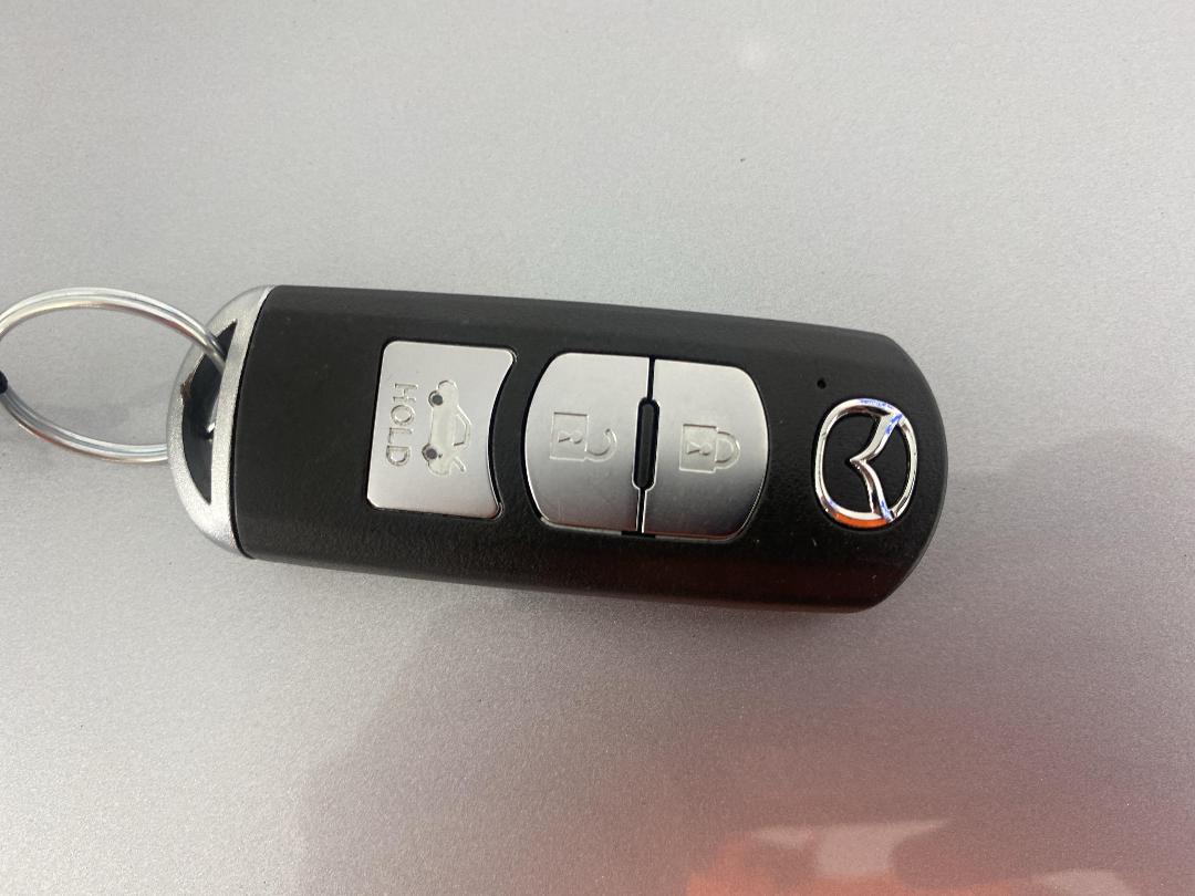 Photo '22' of Mazda Mazda6