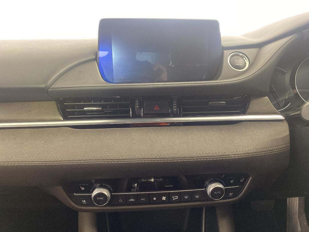 Photo '18' of Mazda Mazda6