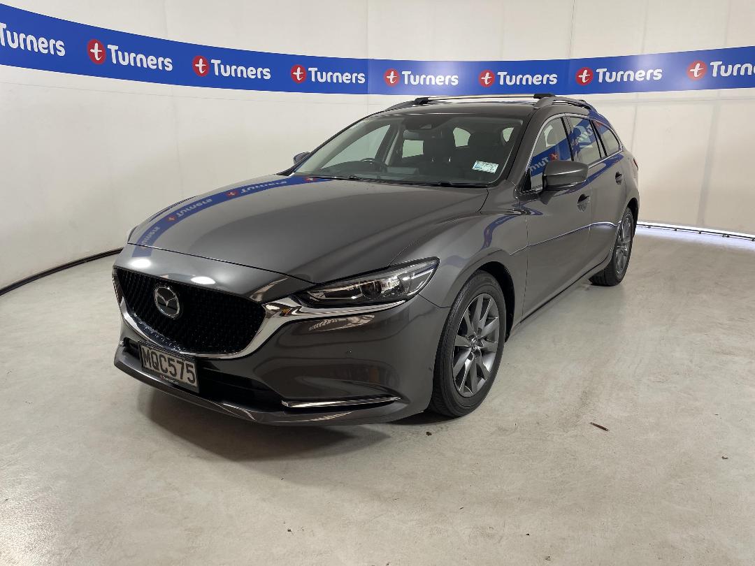 Photo '4' of Mazda Mazda6