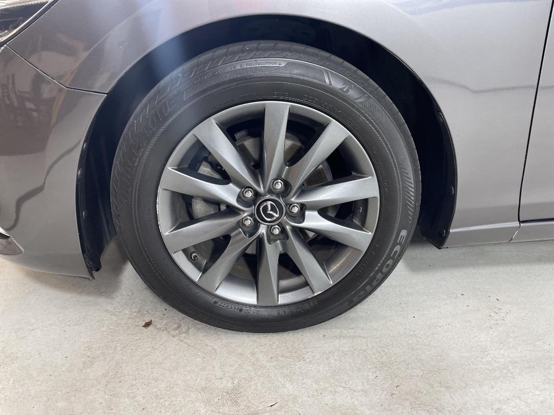 Photo '10' of Mazda Mazda6