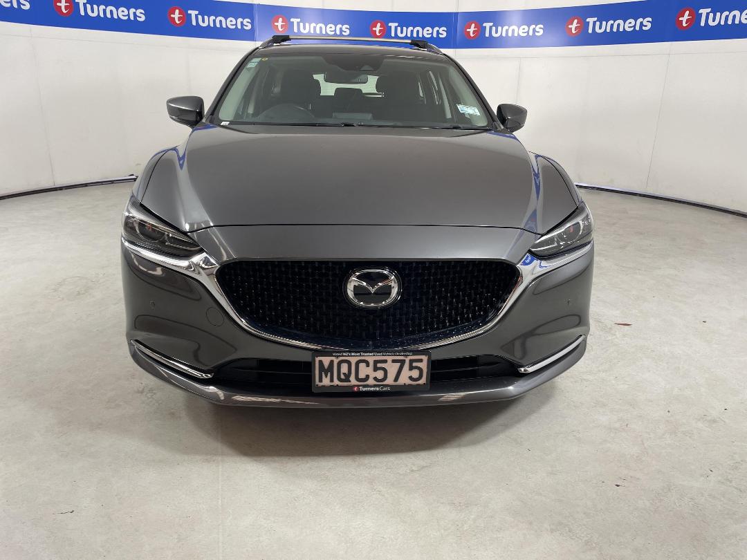 Photo '2' of Mazda Mazda6