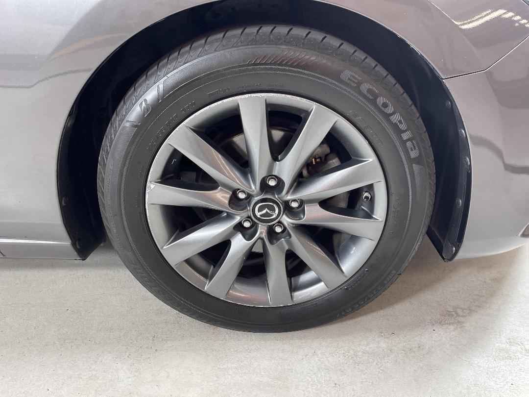 Photo '9' of Mazda Mazda6