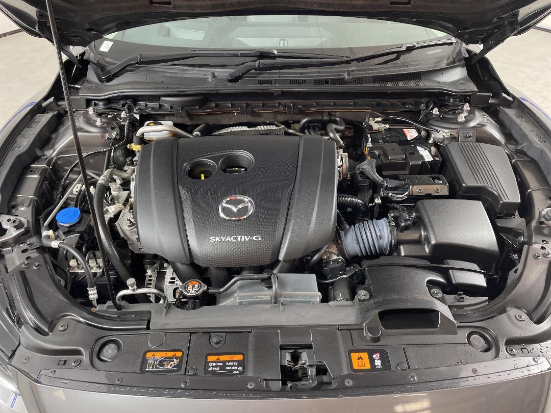 Photo '13' of Mazda Mazda6