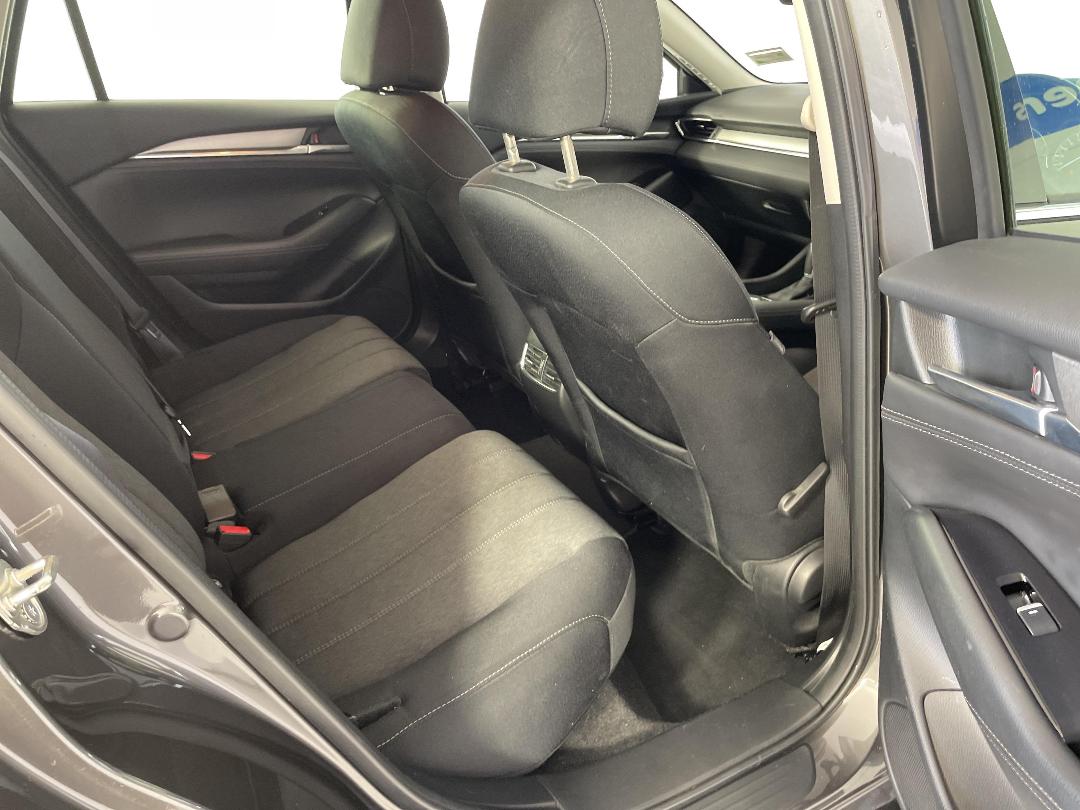 Photo '20' of Mazda Mazda6