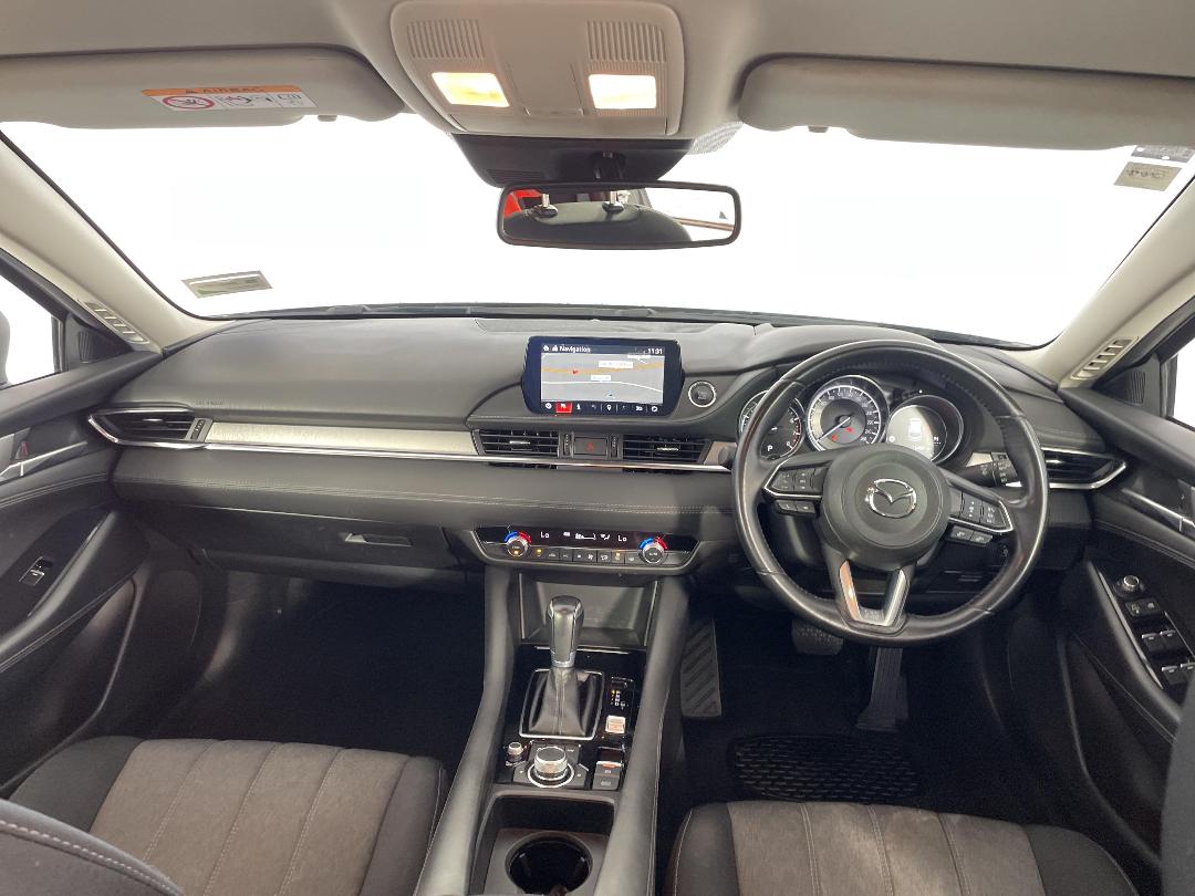 Photo '17' of Mazda Mazda6