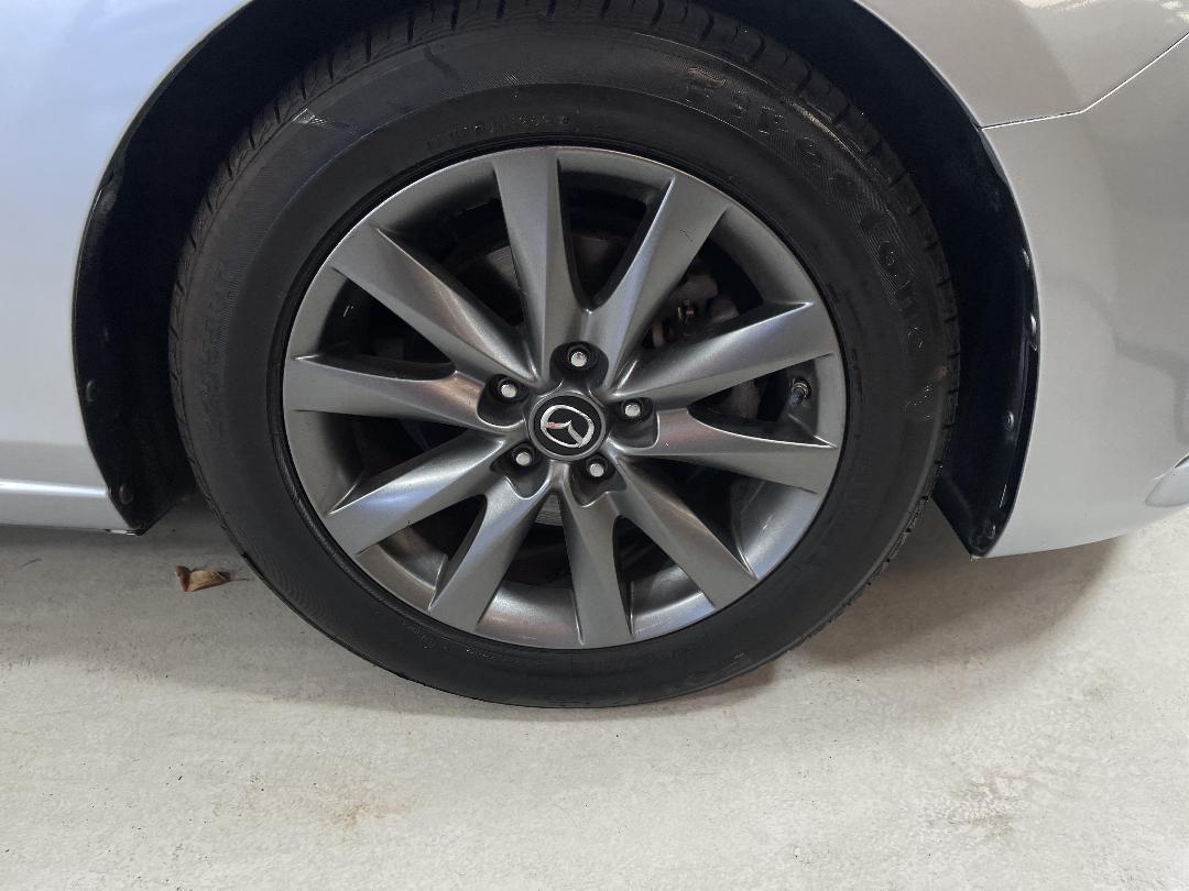 Photo '9' of Mazda Mazda6