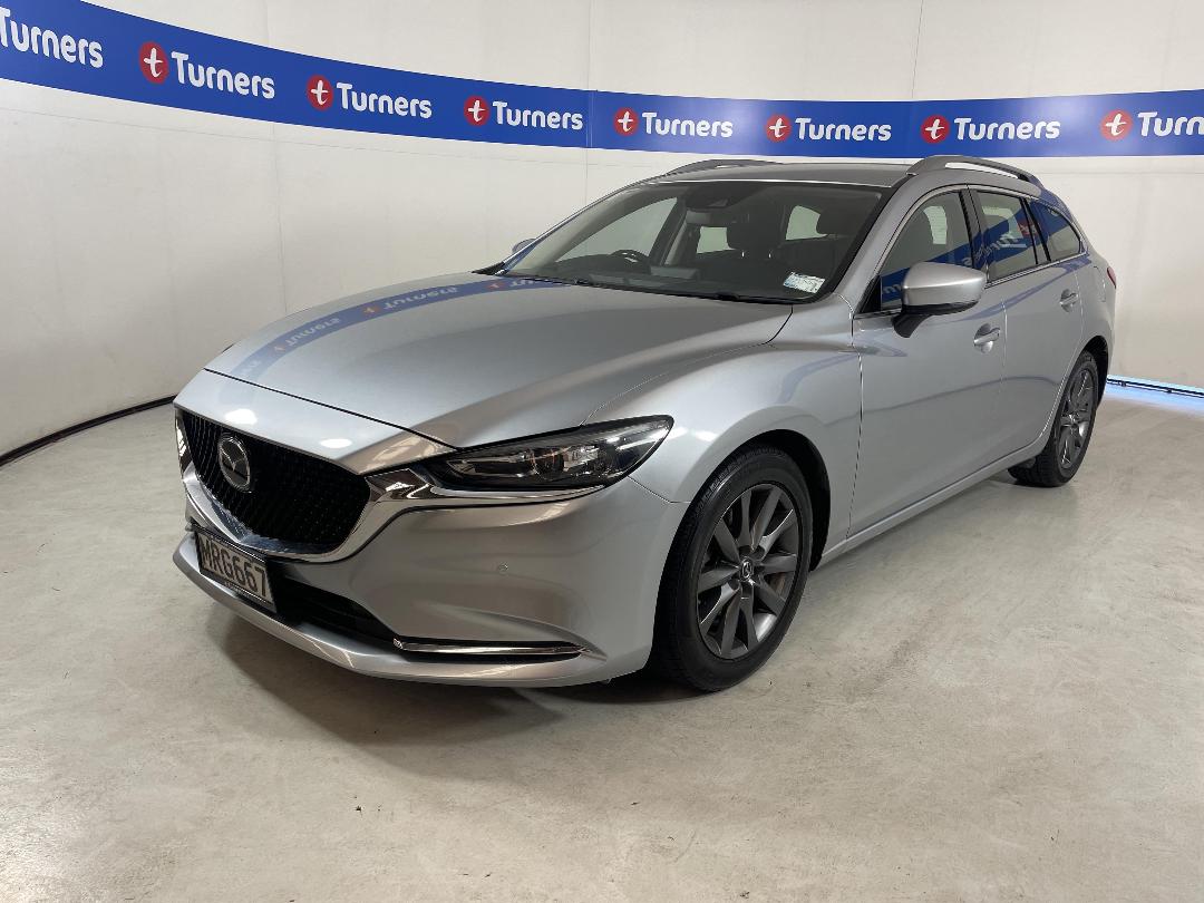 Photo '4' of Mazda Mazda6