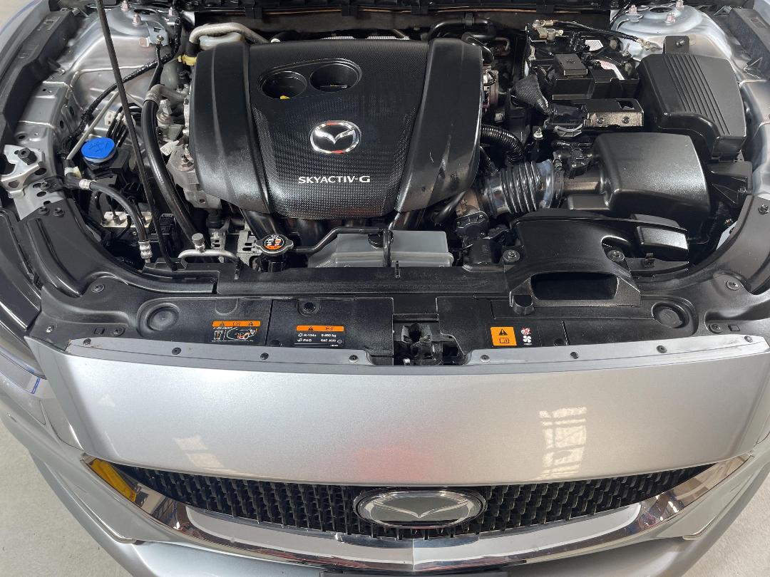 Photo '13' of Mazda Mazda6