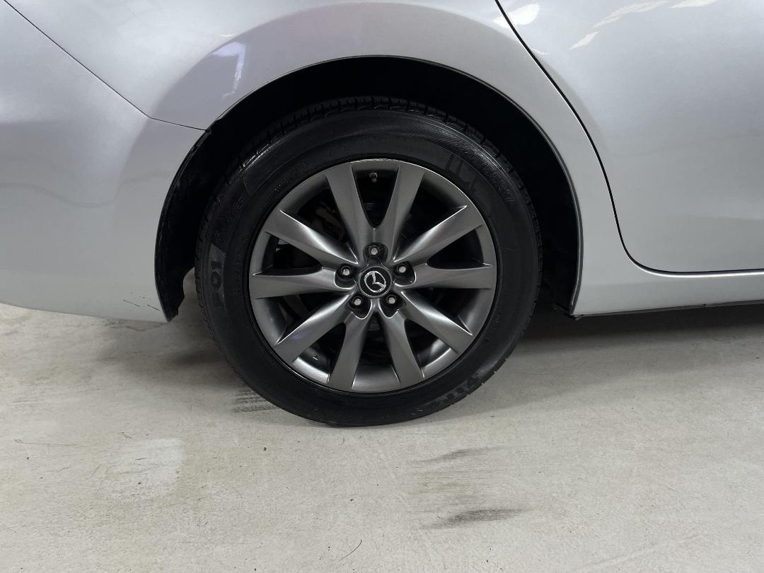 Photo '12' of Mazda Mazda6