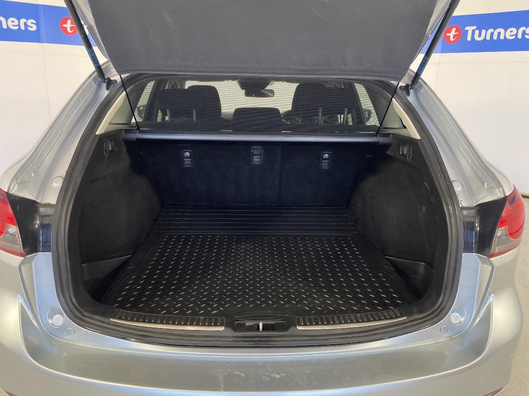 Photo '14' of Mazda Mazda6