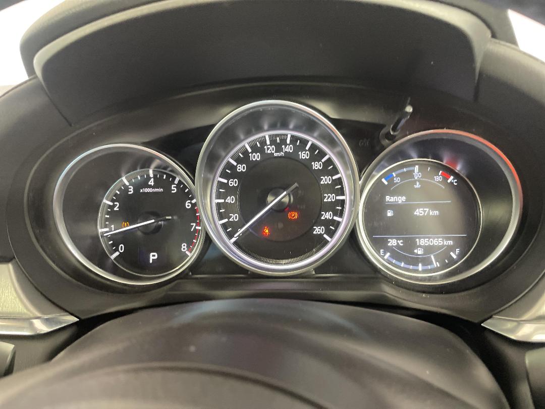 Photo '21' of Mazda Mazda6