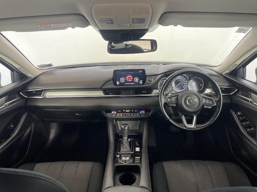 Photo '17' of Mazda Mazda6