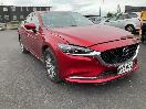 Thumbnail '1' of Mazda Mazda6 GSX PTR