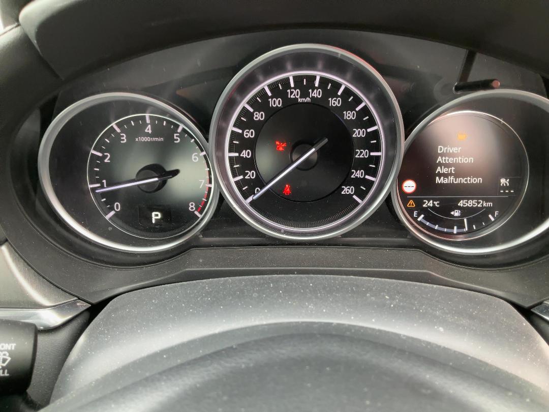 Photo '11' of Mazda Mazda6 GSX PTR