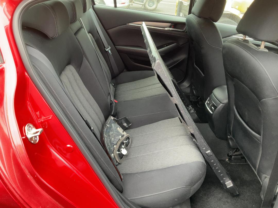 Photo '14' of Mazda Mazda6 GSX PTR