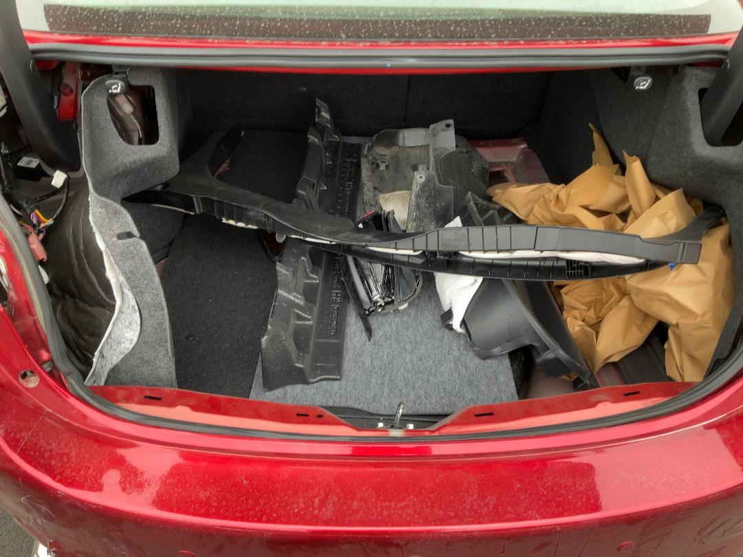 Photo '15' of Mazda Mazda6 GSX PTR