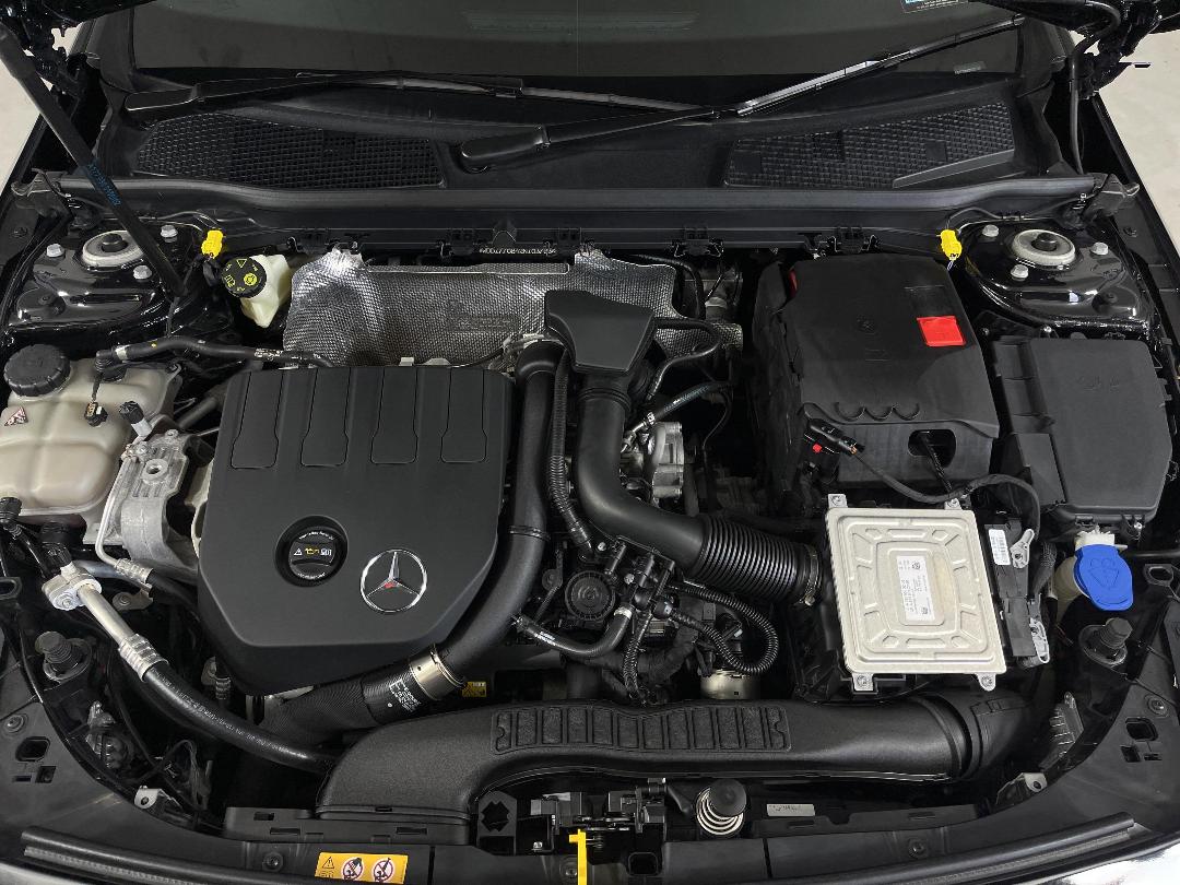 Photo '13' of Mercedes-Benz A180