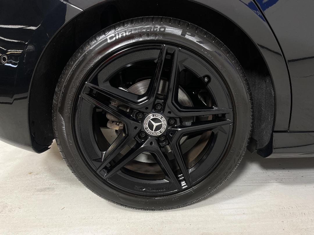 Photo '12' of Mercedes-Benz A180