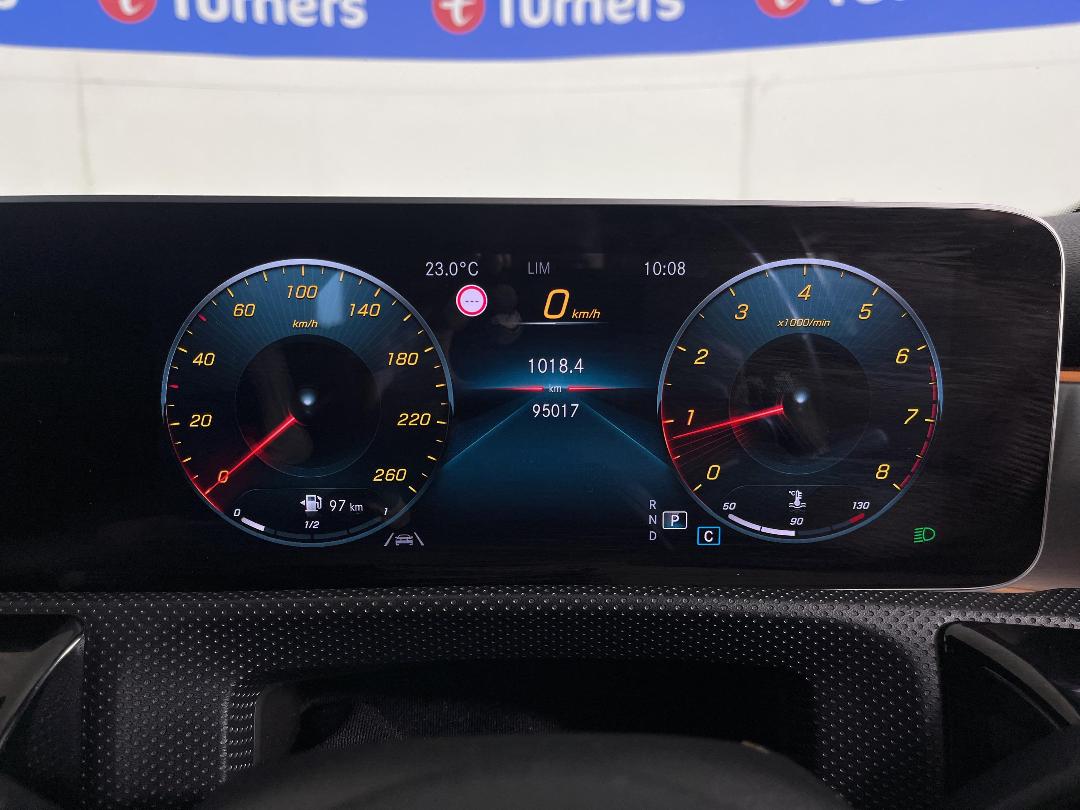 Photo '21' of Mercedes-Benz A180