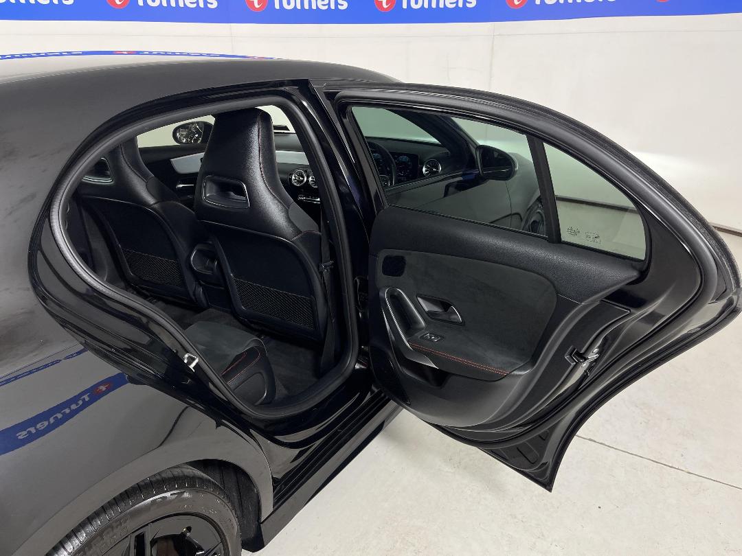 Photo '19' of Mercedes-Benz A180