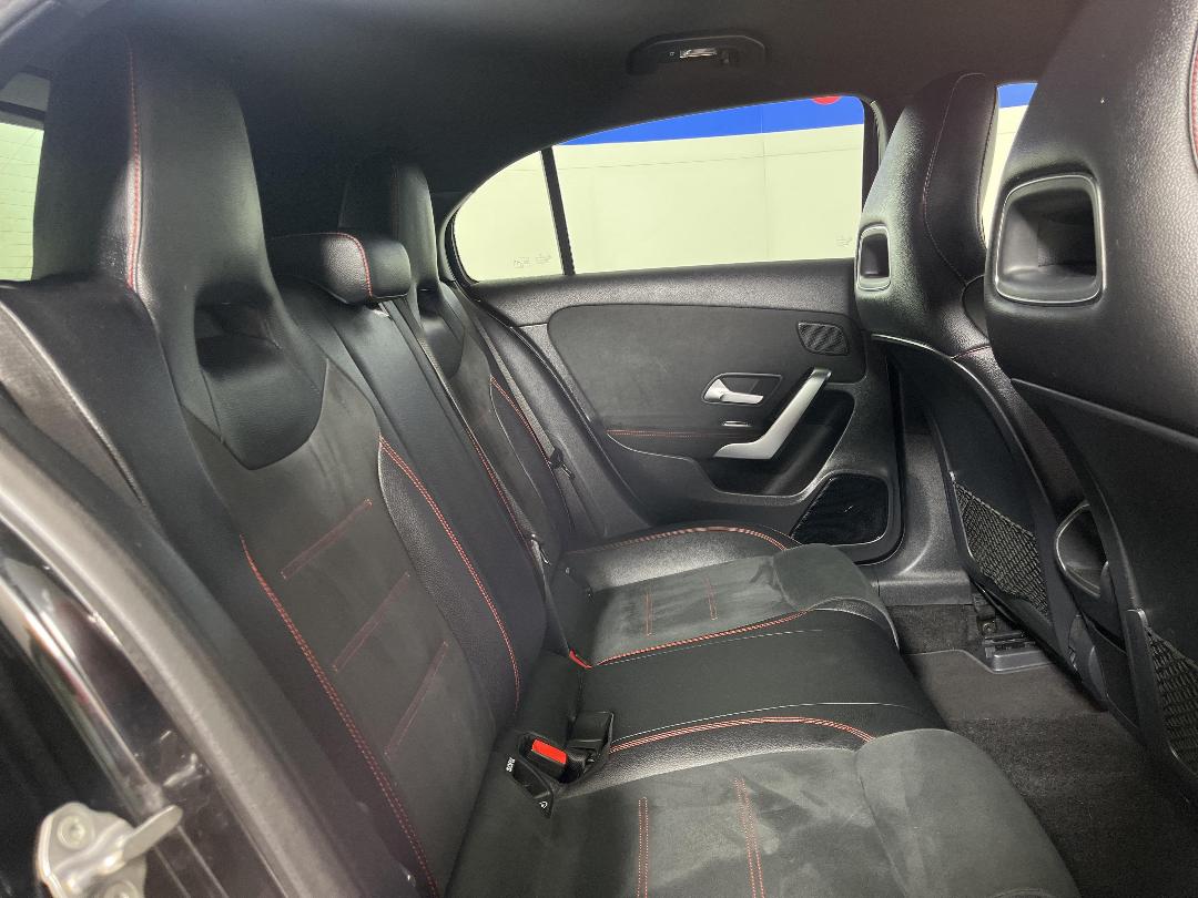 Photo '20' of Mercedes-Benz A180