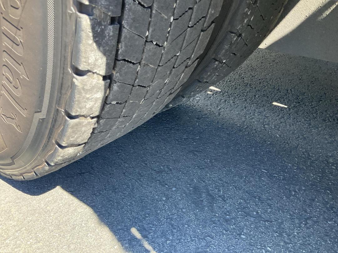 Photo '13' of Mercedes-Benz ACTROS 2663 LS 6 X 4 Tractor Unit