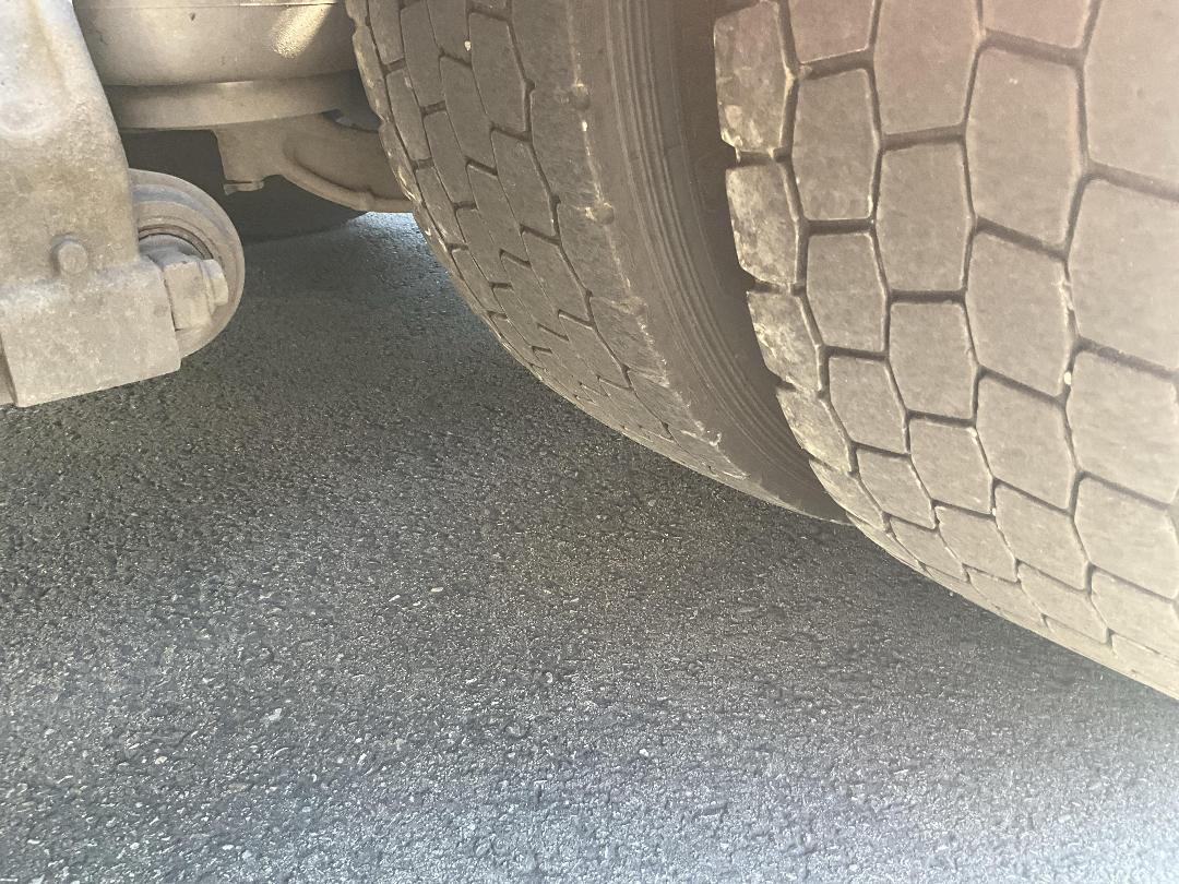 Photo '14' of Mercedes-Benz ACTROS 2663 LS 6 X 4 Tractor Unit