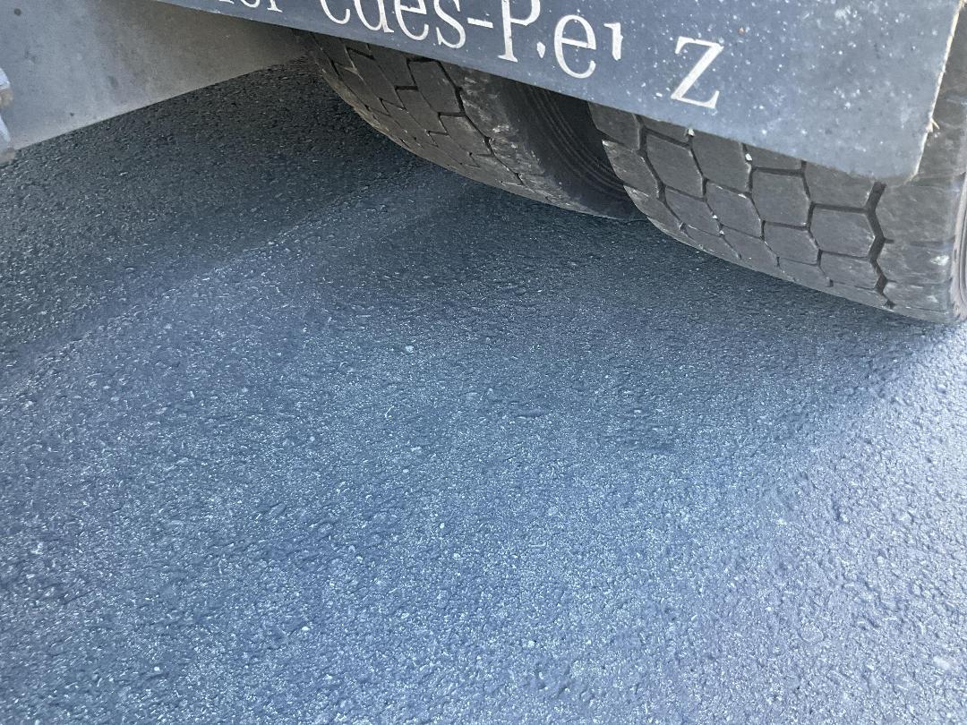 Photo '16' of Mercedes-Benz ACTROS 2663 LS 6 X 4 Tractor Unit